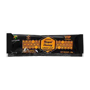 1pza miel afrodisíaca royal honey extreme para chicos, 20g / 339816