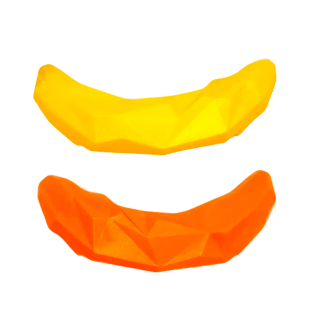 Juguete mordedera para mascota en forma de plátano + ranura ideal par…