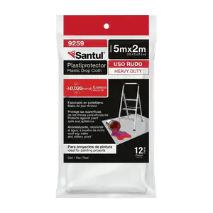 1pza Protector de plástico / plastiprotector santul de uso rudo para …