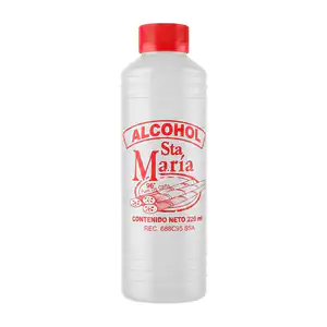 ALCOHOL-M
