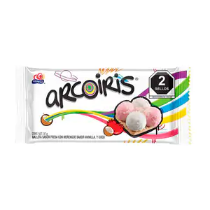 ARCOIRIS37