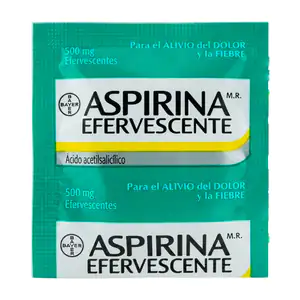 ASPIRINA.EFER
