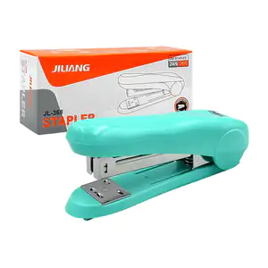Engrapadora jiliang diseño ergonómico staples 24/6, variedad de color…