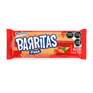 BARRITAS.F
