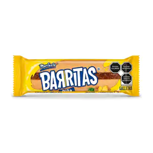 BARRITAS.P