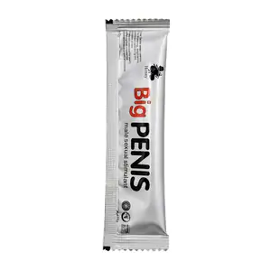 1pza miel afrodisíaca big penis honey para chicos, 15g / big.p