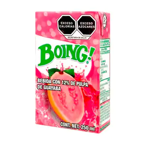 BOING-G