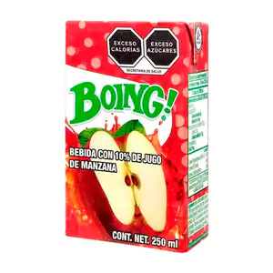 BOING-M