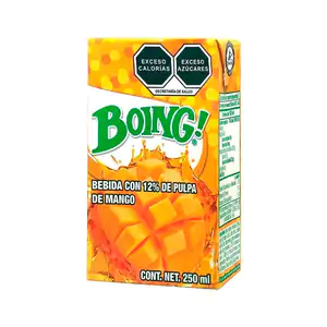 BOING-MG
