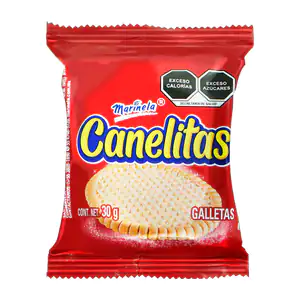 CANELITAS