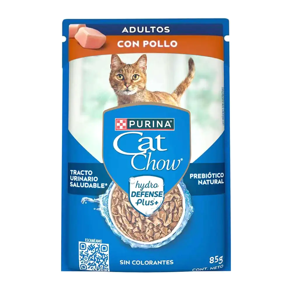 CAT-POLLO