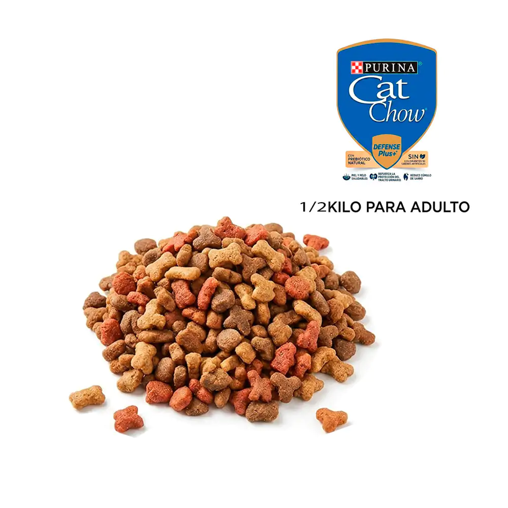 CATCHOW-MEDIO