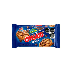 CHOKIS38