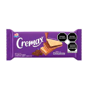 CREMAX-CH
