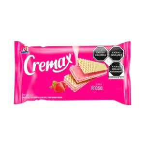 CREMAX-F