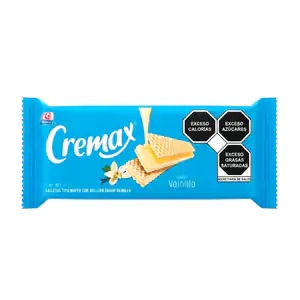 CREMAX-V