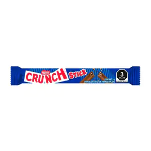CRUNCH