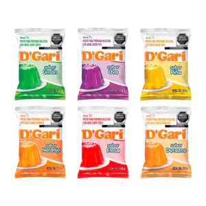 D-GARI