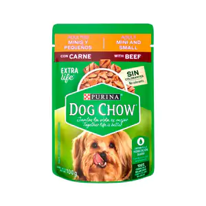 DOG-CARNE
