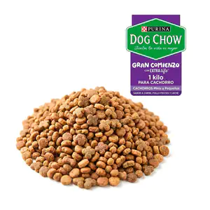 DOGCHOW