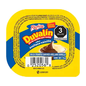 DUVALIN-R