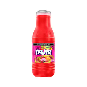 Frutsi del valle sabor frutas, 250ml / frutsi-fru