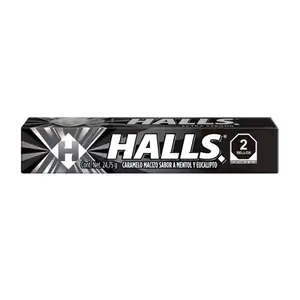 HALLS-ME