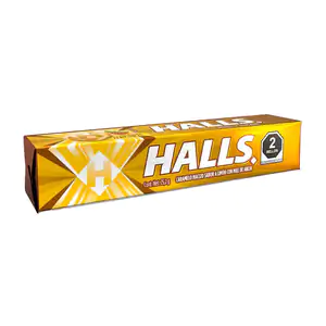 HALLS-MI