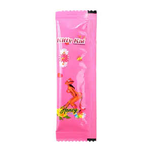 1pza miel afrodisíaca kitty kat honey para chicas, 20g / kittykat
