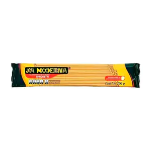 1pza la moderna pasta spaghetti no.5 200g / lamoderna-s