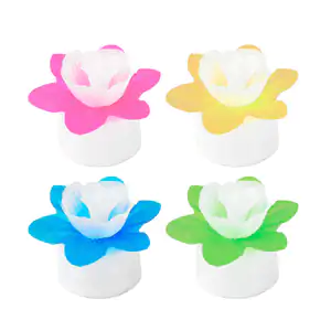 LED.47.FLOR-INDI