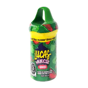LUCAS