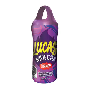 LUCAS-CHA