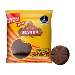MINIBARRA