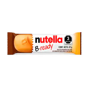 NUTELLA.B