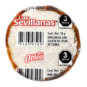 OBLEA-MINI