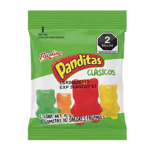 PANDITAS