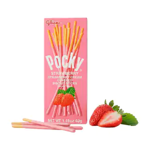 POCKY-F