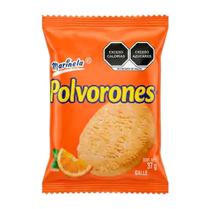 POLVORONES.N
