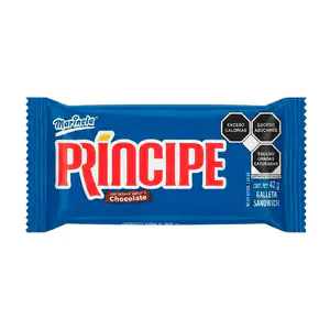 PRINCIPE.CHO