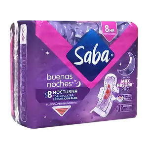 SABA