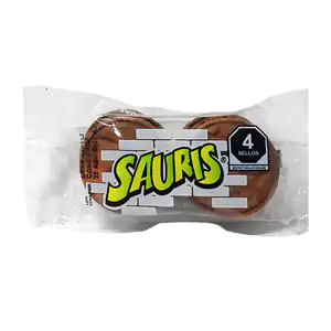 SAURIS.CHOCO