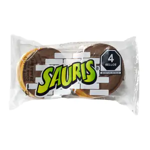 SAURIS.COMBI