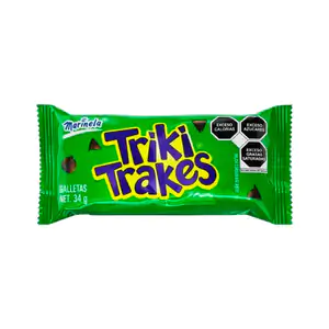 TRIKI.TRAKES