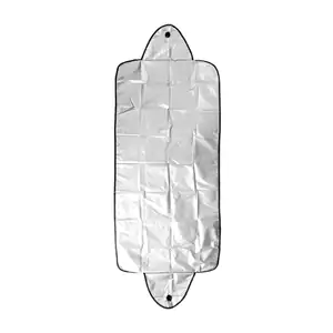 1pz parasol plegable reflectante para parabrisas de carro / automóvil