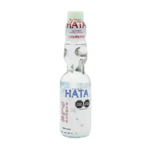 Bebida japonesa ramune hata gasificada con sabor a refresco original …