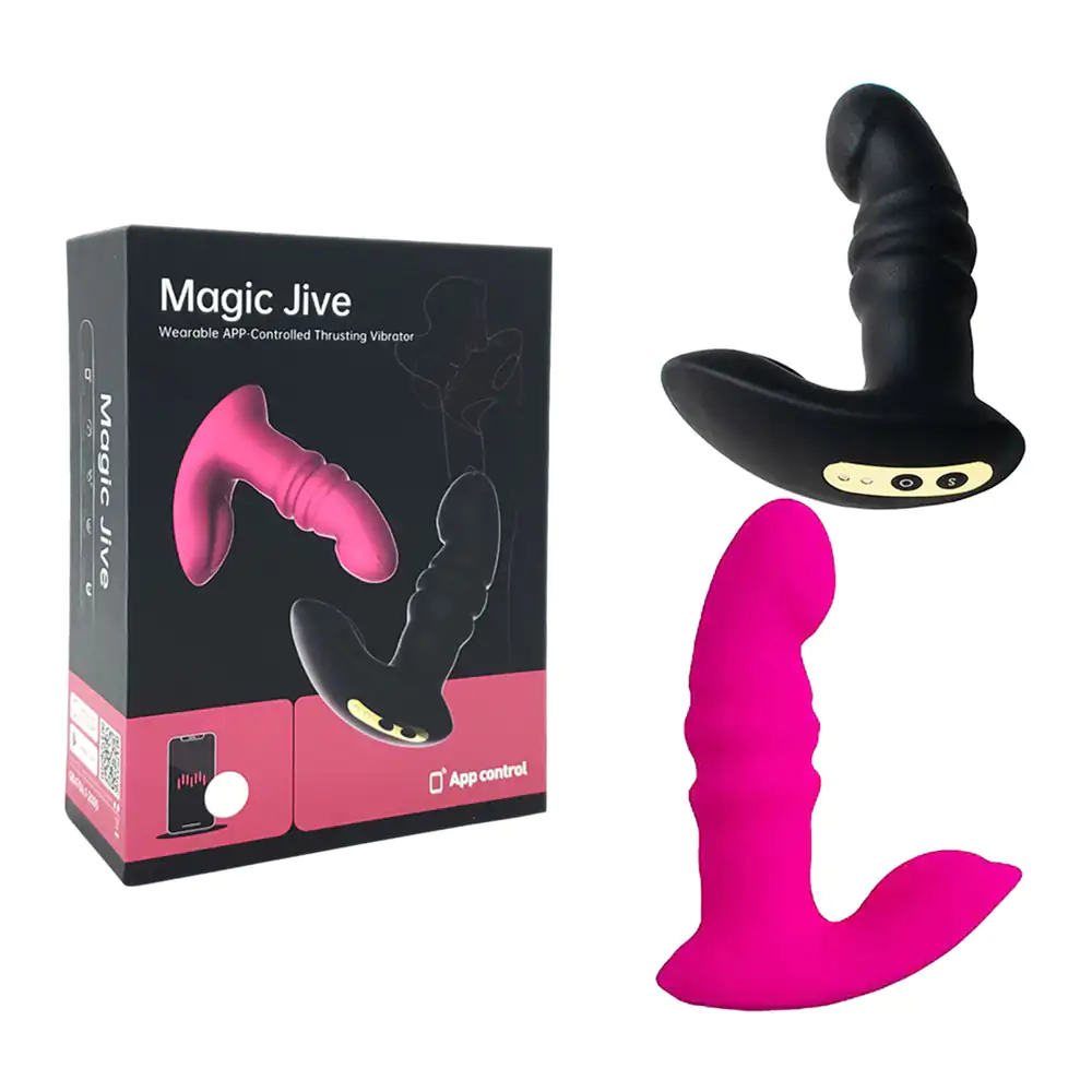 Vibrador consolador con estimulador femenino, 10 velocidades, 12cm con aplicacion, variedad de colores