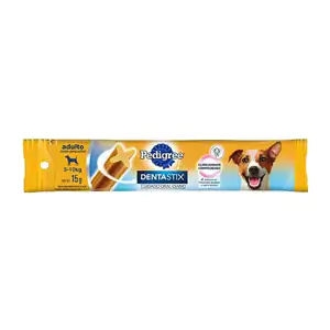 1pza Dentasitx pedigree cuidado oral diario botana de perros adultos …
