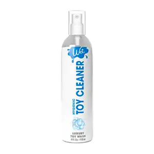 Desinfectante toy cleaner para juguetes con efecto rápido, 118 ml