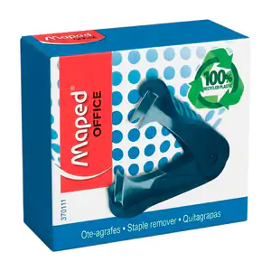 Quita grapas sacagrapas pequeño maped office / fr37011105
